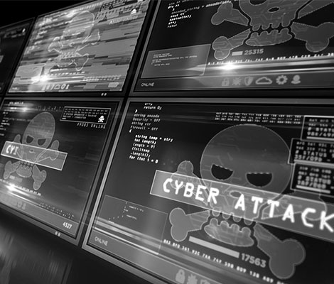Cyber Attack