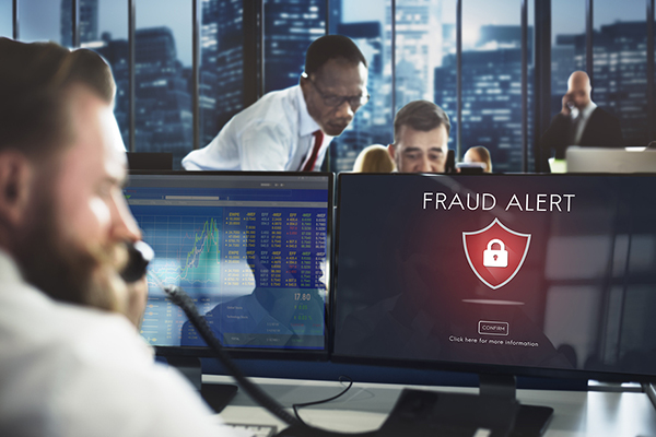 Annual Phishing Awareness Training