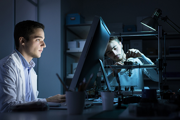 Intro to Infrastructure Testing